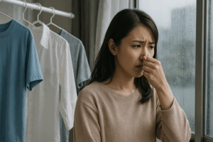 冬に臭いが出やすいのはなぜ？