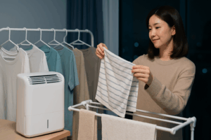 夜間に便利なアイテム・家電